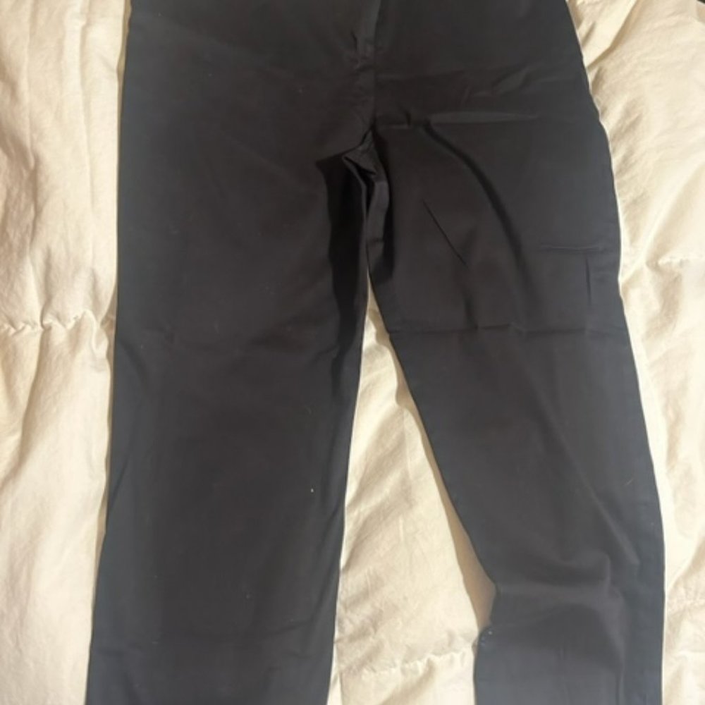 Jones New York Signature Capri Pant